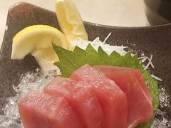 -禾绿寿司·定食·拉面·烧炸(宝安大仟里店)