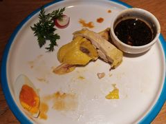 -吴越荣记苏州菜·松鼠桂鱼100%活鱼现做(斜塘老街店)