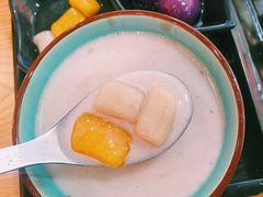 -鲜芋仙(高新万达广场店)