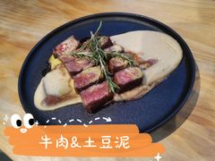 -GOTLOT COFFEE&KITCHEN角落厨房NOOK店