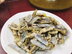 -望海潮海鲜店 特色家常菜(在海一方店)