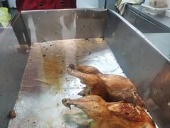 -吴山烤禽 (吴山路店)