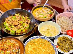 -张氏父子常德肠子馆(贺龙店)