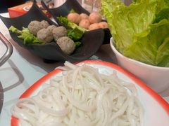 -陈记顺和牛肉火锅馆(天河北路店)