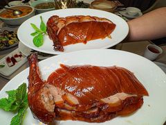 -金鸭季·北京烤鸭(深业上城店)