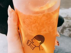 -喜茶(永旺梦乐城店)