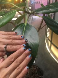 -LILY NAILS美甲美睫