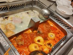 -海底捞火锅(杭州萧山宝龙广场店)