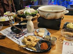 -束河人家(南锣鼓巷店)