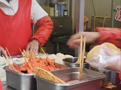 -张记灌饼(丰富路店)