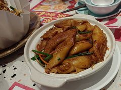 -点都德(广州白云山景区南门店)
