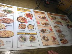 -机器人火炉披萨(爱琴海店)