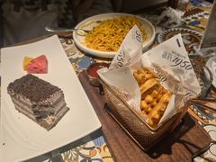 -湖滨1950牛排西餐厅(泽州路店)