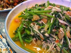 -浩海火燒雲傣家菜(芮欧百货店)