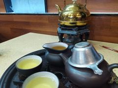 -喜鹊茶点.啫煲(车陂店)