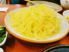 -老昌春饼(中央大街店)