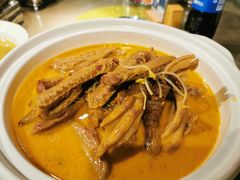 -小菜园新徽菜(溧阳万达店)