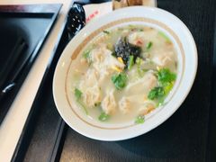 -永和大王(浦东国际机场店)