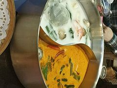 -樾餐厅泰式海鲜火锅(民歌湖店)