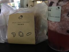 -喜茶(深圳福田星河COCO Park店)