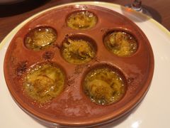 佩斯卡拉风味蒜香蜗牛-萨莉亚意式餐厅(杭州滨江天街店)