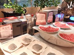 -咖啡苑自助餐厅·中国大饭店