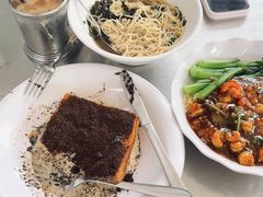 -颓记茶餐厅(美景总店)
