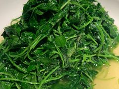 -筱爷叔·上海传统手工菜(玉树路店)