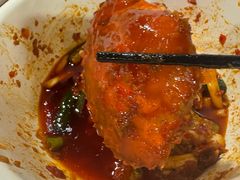 -辣螃铠盆盆蟹大排档(总店)
