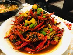 口味虾-忆口香龙虾(珠海夏湾老店)
