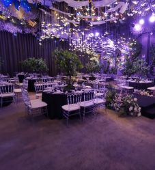 点击看大图 -格乐利雅婚礼艺术中心(南外滩店)