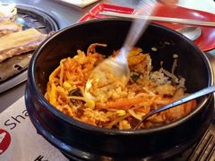 -杀猪天·韩国烤肉(总店)