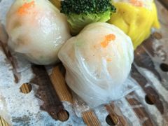 -广州塔晖粤轩中餐厅