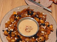 -KimPro 辛普乐概念韩餐