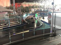 -法拉利主题公园