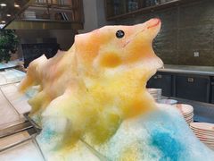 -雍和会海鲜姿造自助(湖东路店)