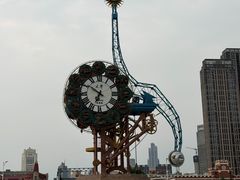 -世纪钟