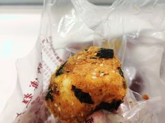 -鲍师傅糕点(国金街店)
