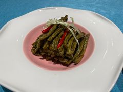 老醋豆角-北塘海鲜·天津菜(大光明桥旗舰店)