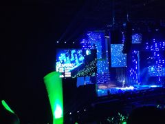 -成都金融城演艺中心