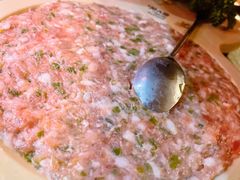 贡菜丸子-蜀大侠火锅(森兰花园城店)