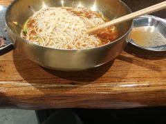 -原始泥炉烤肉(总店)