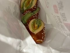 -君之狮子山·轻糖烘焙(松江印象城店)