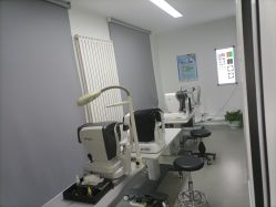 -清清博视儿童眼视光中心(角门西店)