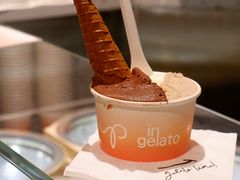-Dip in Gelato(富民路店)