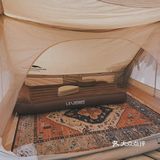 野营⛺️咖啡☕️潮物✅