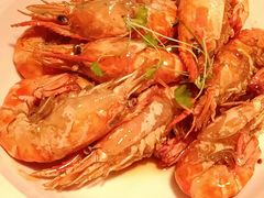 -许爷家·生态湖鲜(徐汇日月光店)