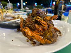 -大茄来海鲜餐厅(亚洲城分行)