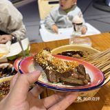 串串拼盘满足感