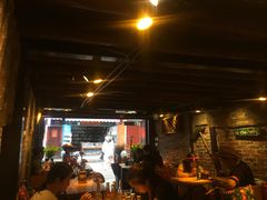 -在路上酒吧(大理古城店)